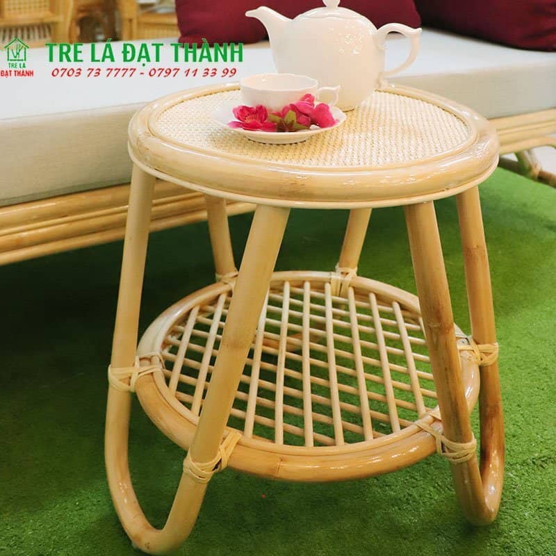 Ghế Mây Mini - GMM026